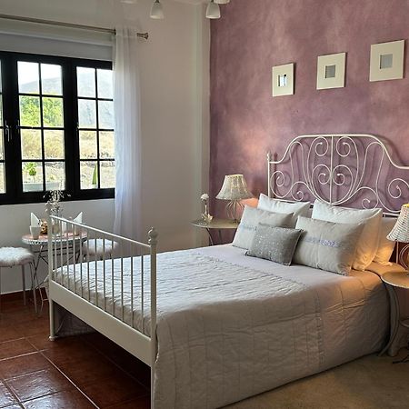 Habitacion Dache Lanzarote Тиас Экстерьер фото