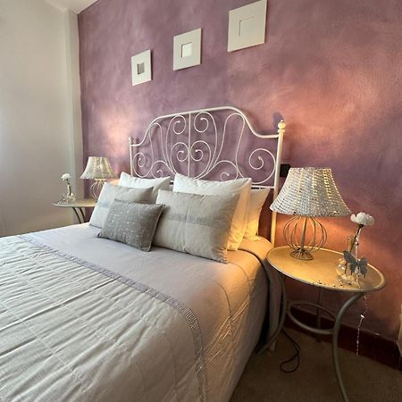 Habitacion Dache Lanzarote Тиас Экстерьер фото