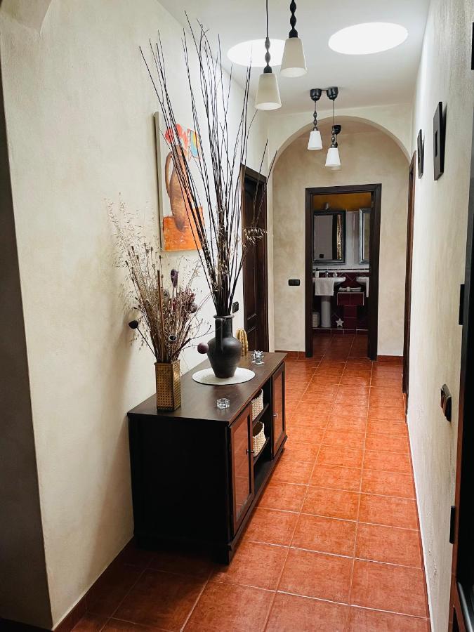 Habitacion Dache Lanzarote Тиас Экстерьер фото