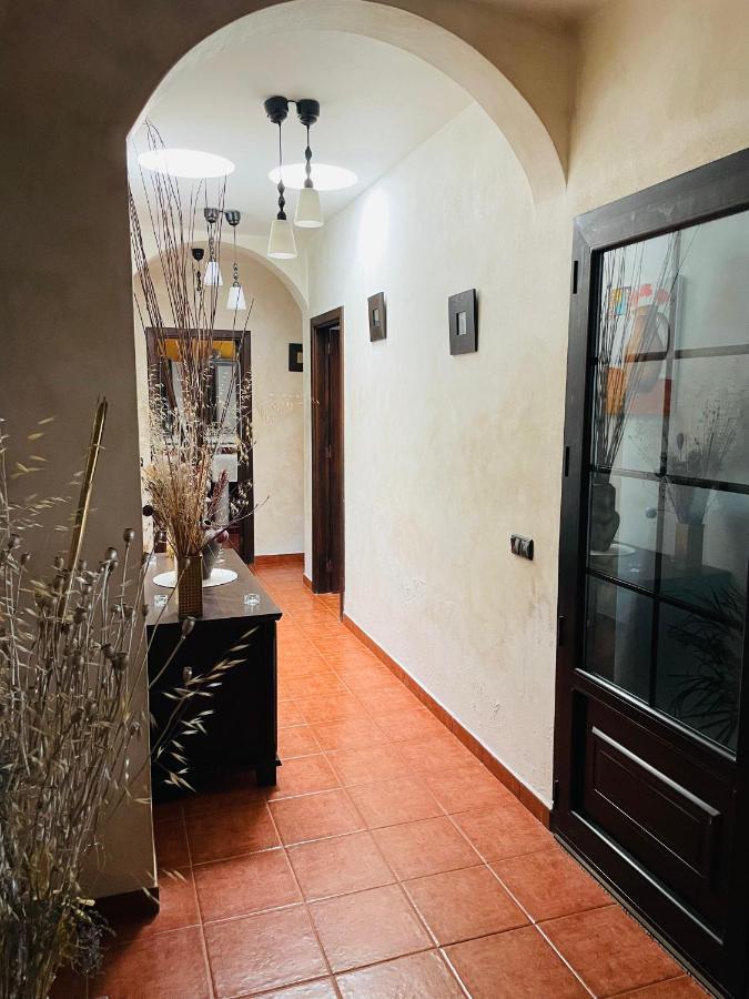 Habitacion Dache Lanzarote Тиас Экстерьер фото