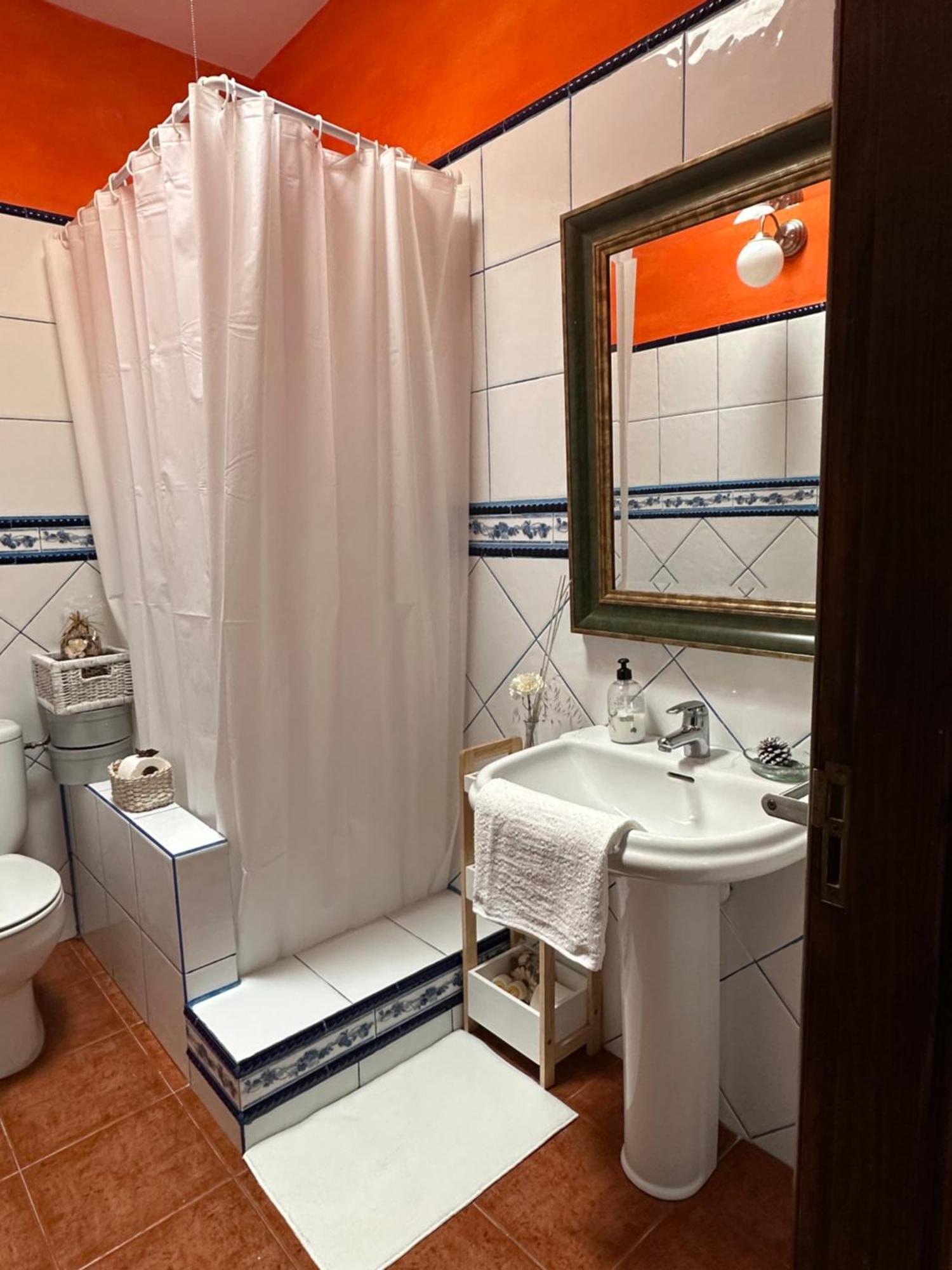 Habitacion Dache Lanzarote Тиас Экстерьер фото