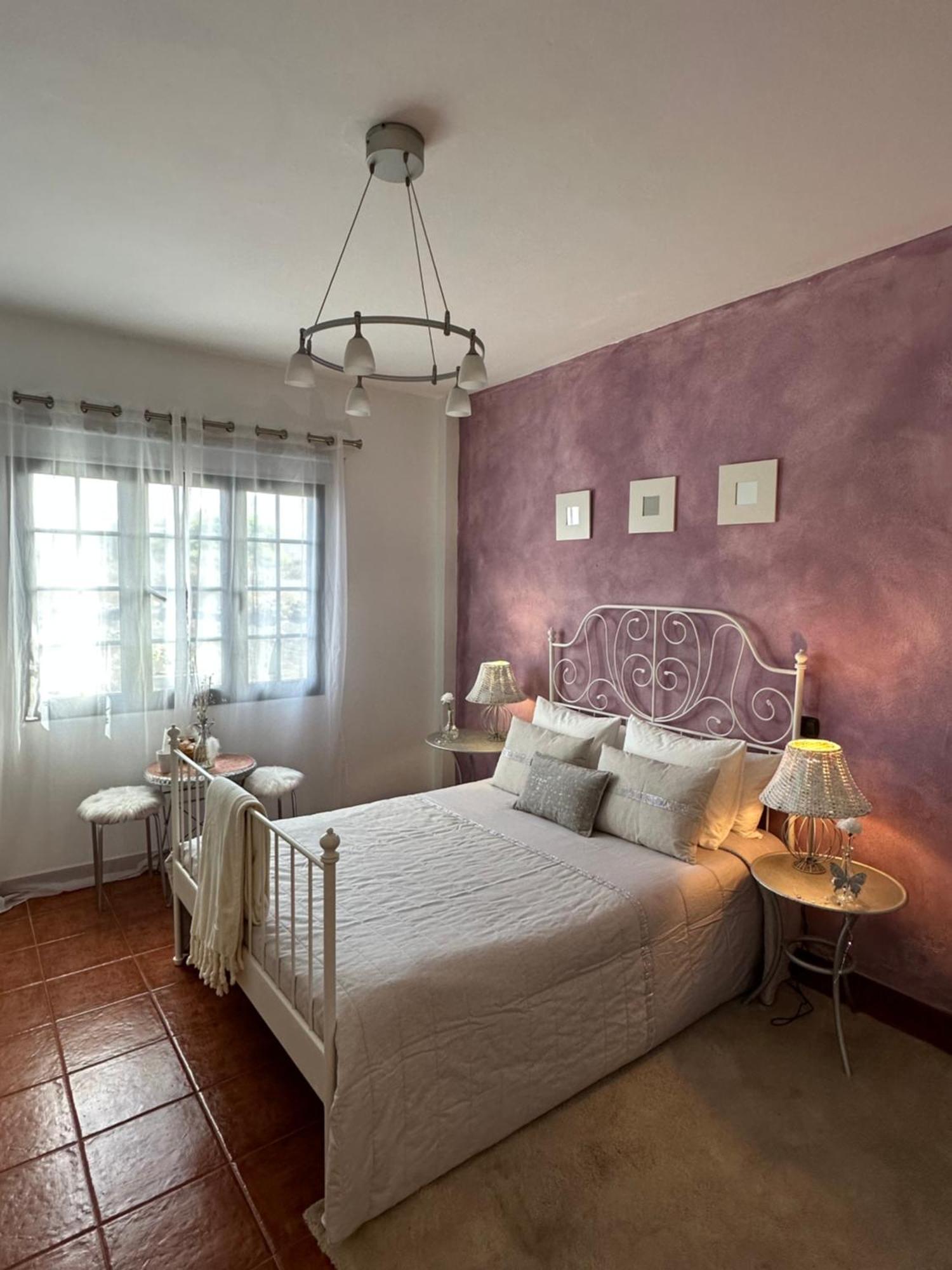 Habitacion Dache Lanzarote Тиас Экстерьер фото