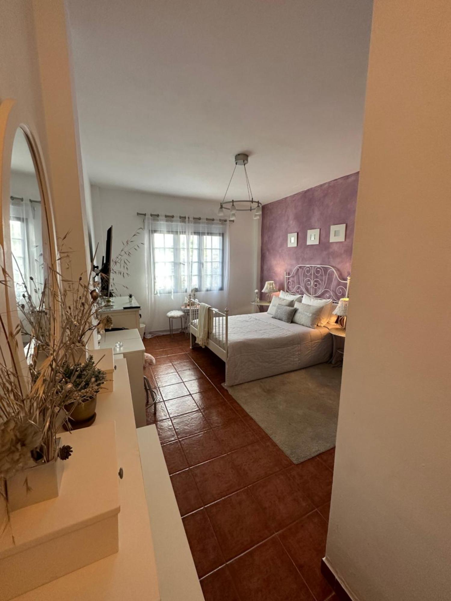 Habitacion Dache Lanzarote Тиас Экстерьер фото