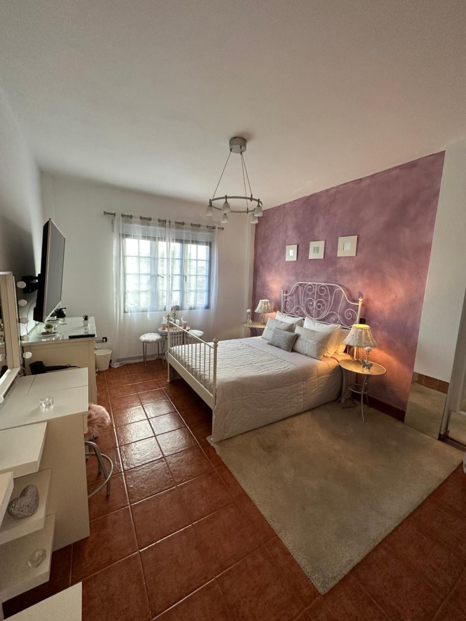Habitacion Dache Lanzarote Тиас Экстерьер фото