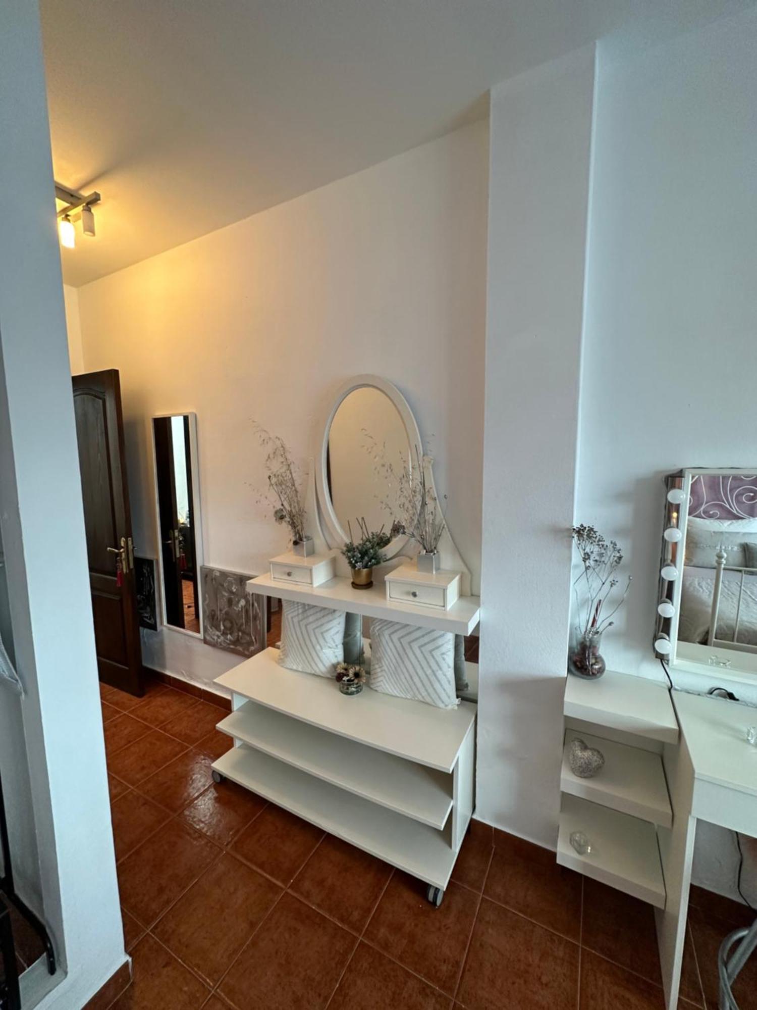Habitacion Dache Lanzarote Тиас Экстерьер фото