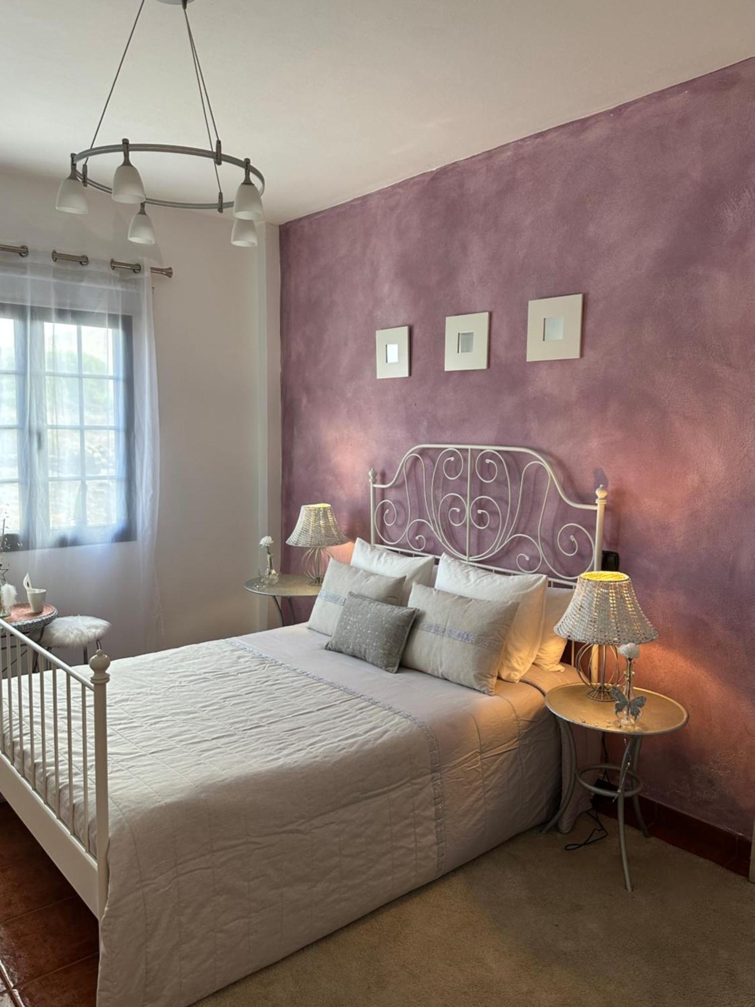 Habitacion Dache Lanzarote Тиас Экстерьер фото