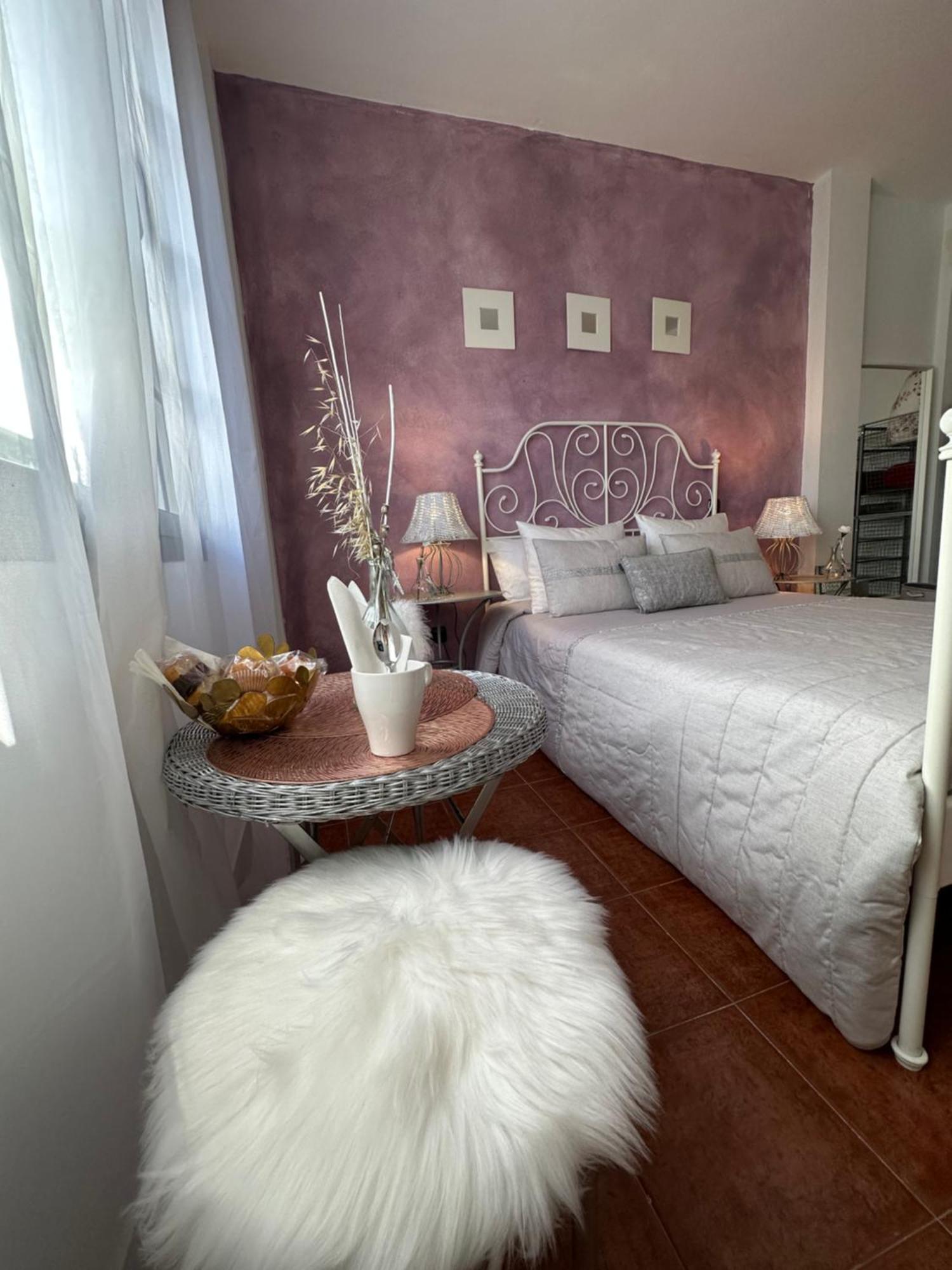 Habitacion Dache Lanzarote Тиас Экстерьер фото