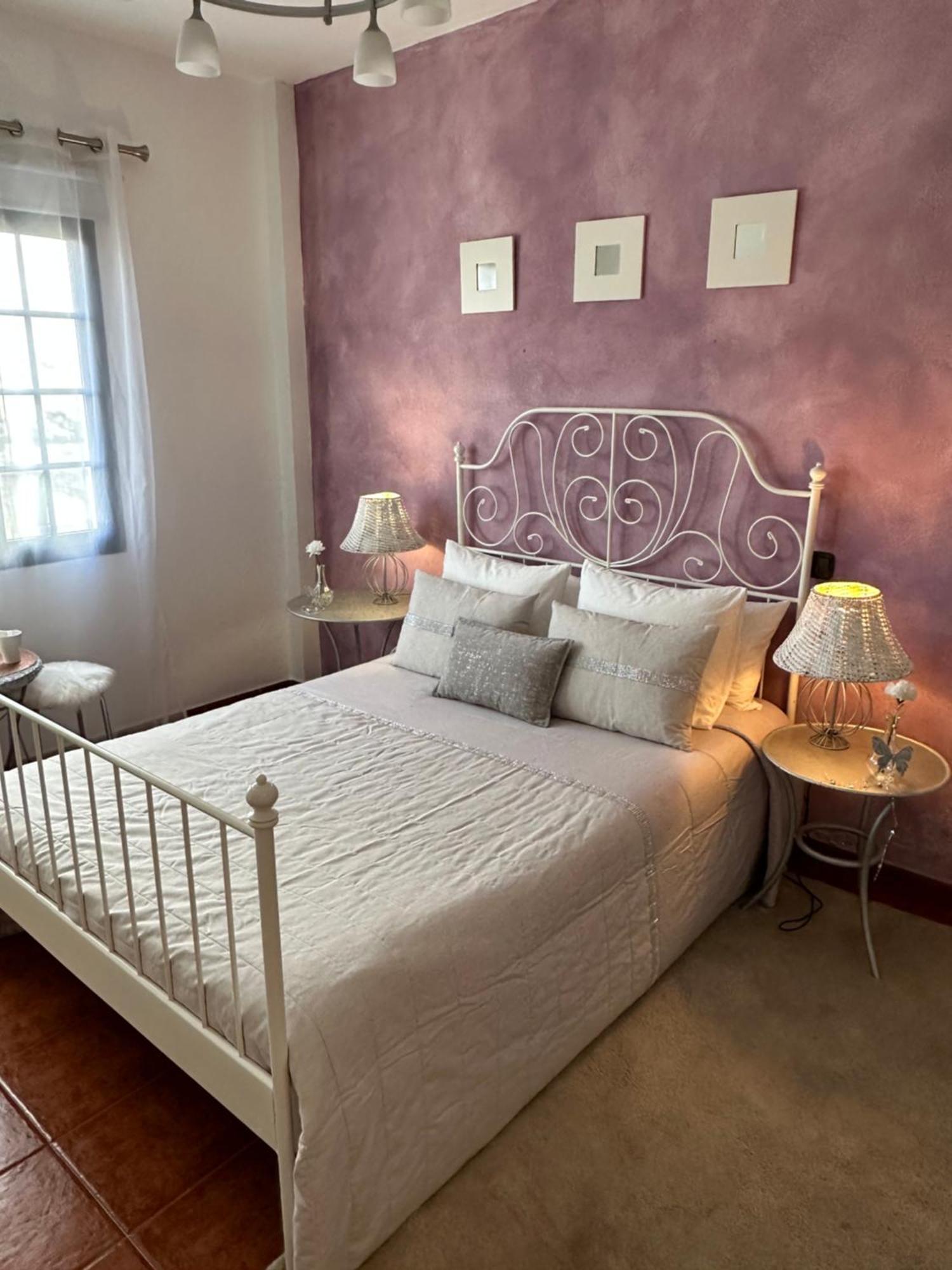 Habitacion Dache Lanzarote Тиас Экстерьер фото